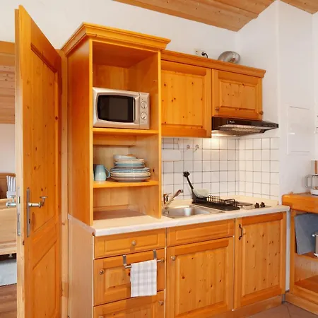 Ferienwohnung Kramernest Grainau Exterior photo