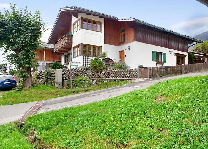 Ferienwohnung Kramernest