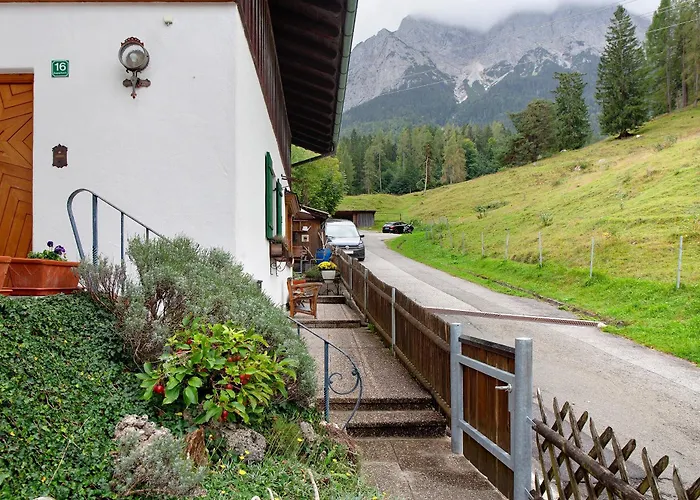 Ferienwohnung Kramernest