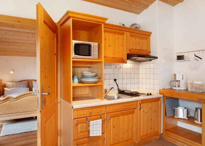 Ferienwohnung Kramernest