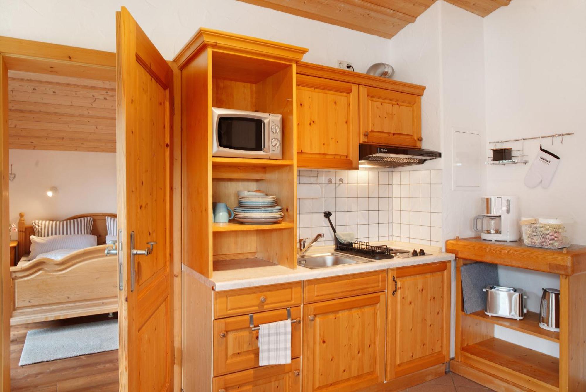 Apartment Kramernest *